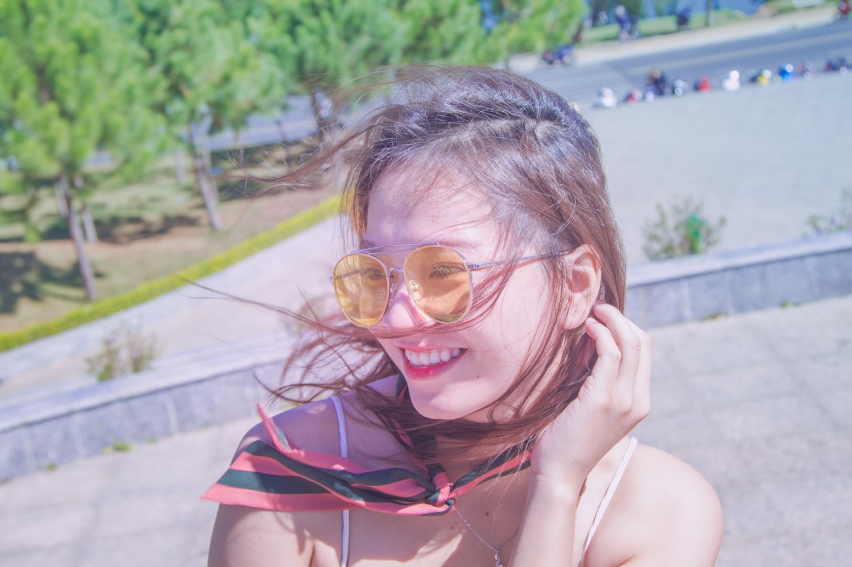 Thai Women For Marriage: Beautiful And Smart