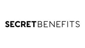 Secret Benefits Logo