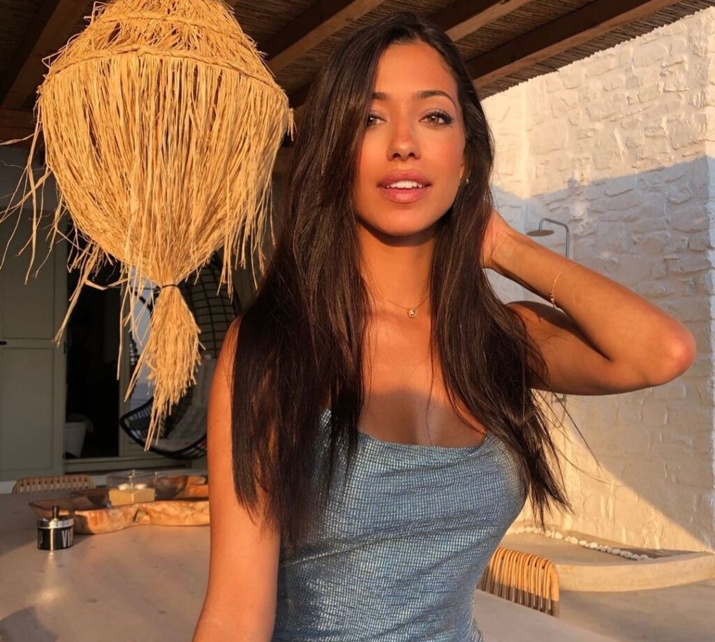 Indian girl
