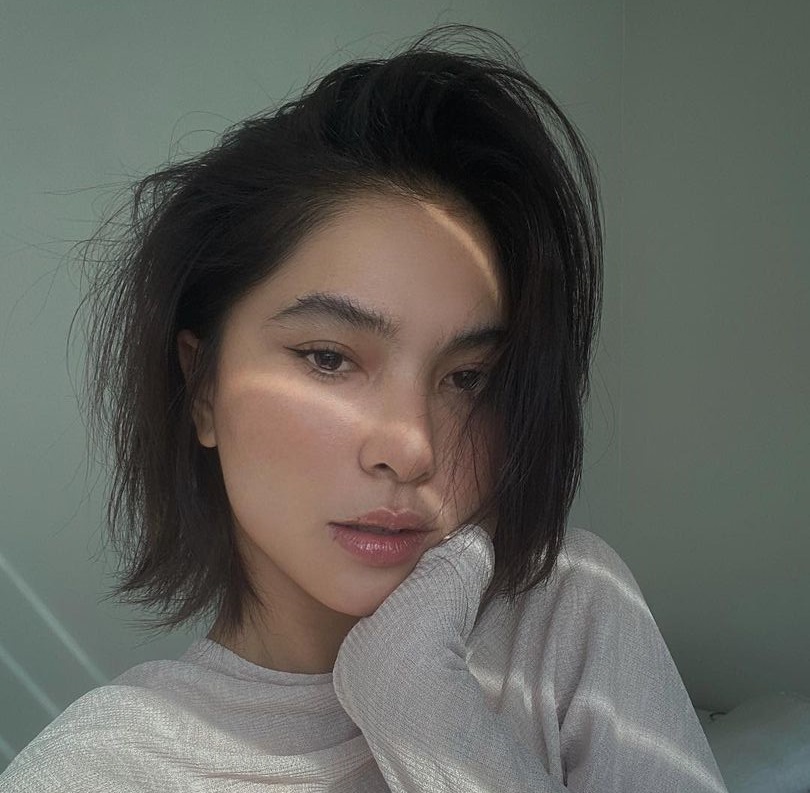 Korean lady