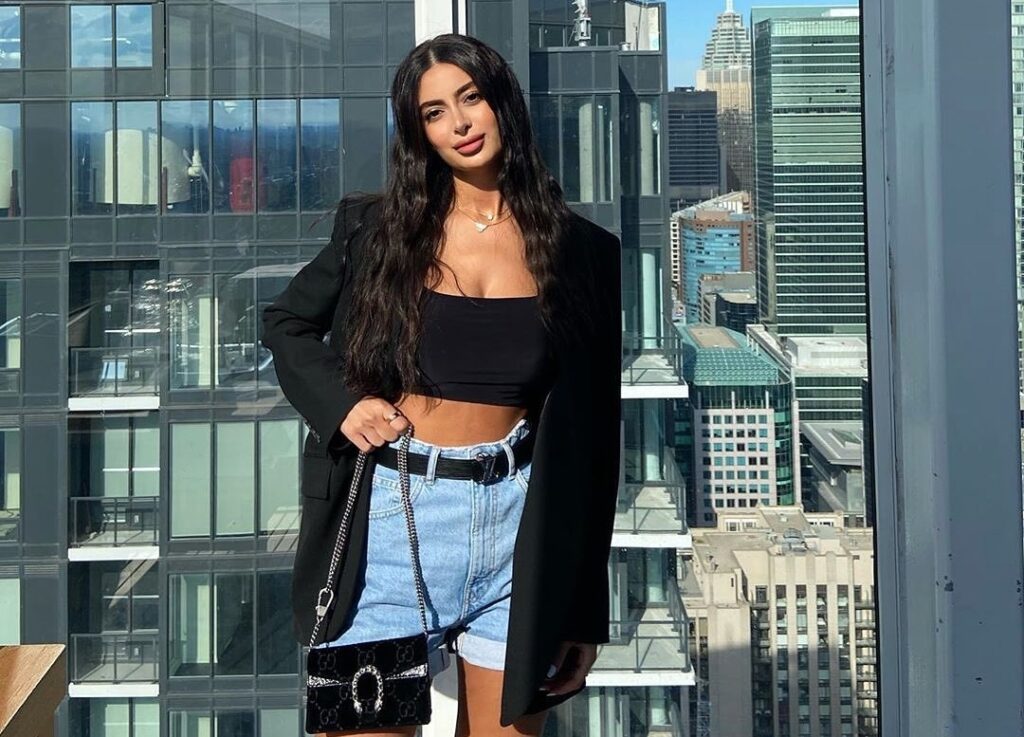 Pakistani girl