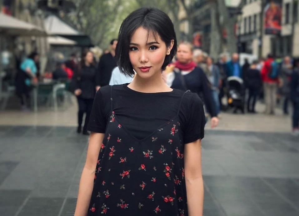 Mongolian women