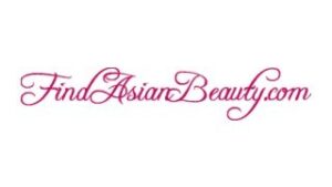 FindAsianBeauty Logo