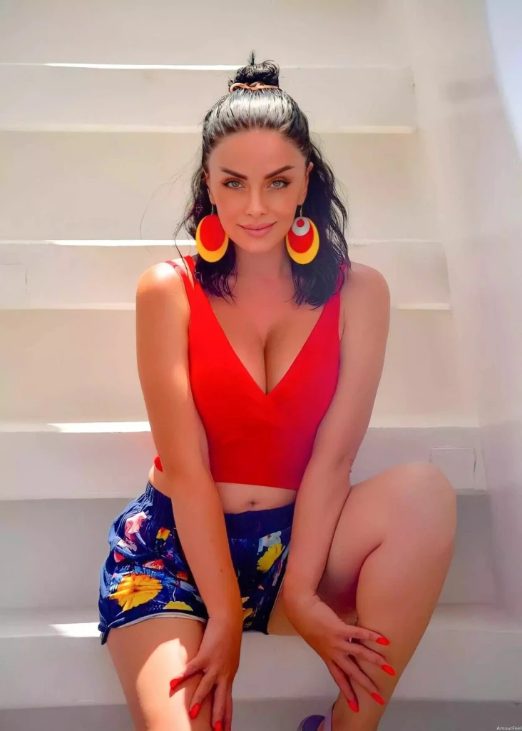 Viktoria Profile image 3