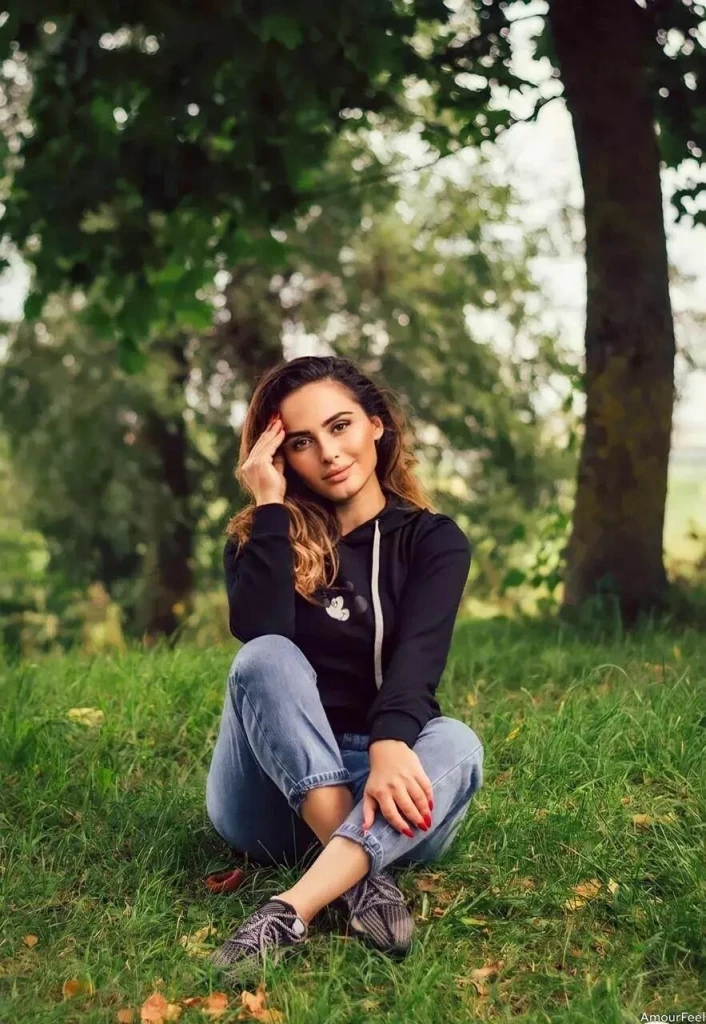 Alexandra Profile image 1