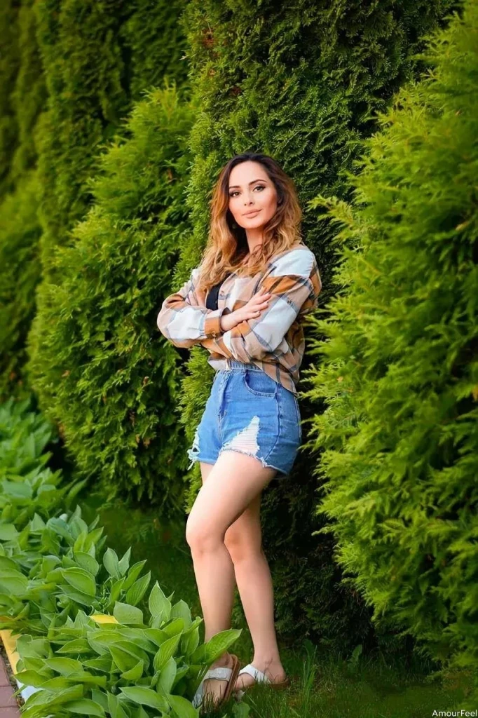 Alexandra Profile image 2