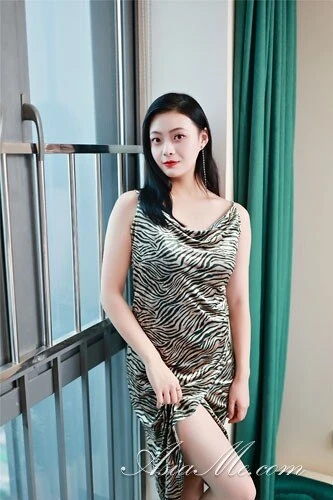 Christy Profile image 1