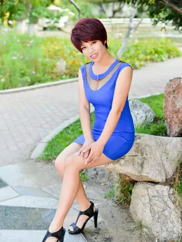 Yue Profile image 1