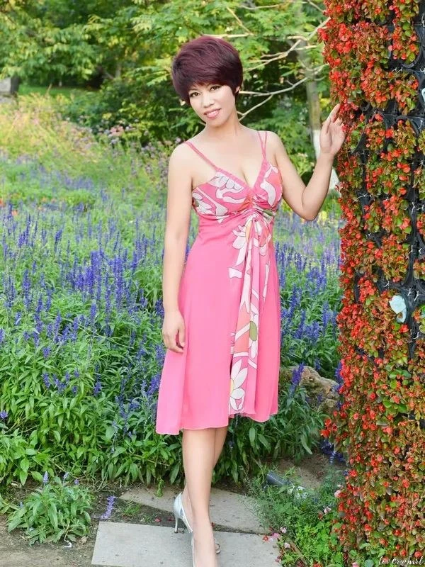 Yue Profile image 3